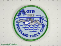 1982 Woodland Trails Camp